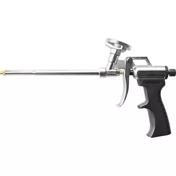Пистолет для монтажной пены Fomeron hit 590128