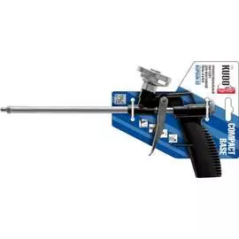 Пистолет для монтажной пены и клея KUDO BASE COMPACT KUPGUN02N