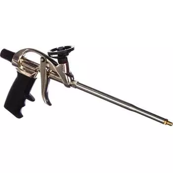 Пистолет для монтажной пены Кедр ПРОФИ 015-0028 23084