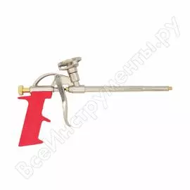 Пистолет для монтажной пены Кедр ЭКСПЕРТ 015-0001 28018