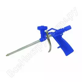 Пистолет для монтажной пены КОБАЛЬТ 919-631