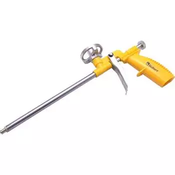 Пистолет для монтажной пены Kolner