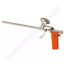 Пистолет для монтажной пены Квалитет ПМП 6620526