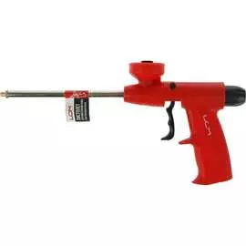 Пистолет для монтажной пены LOM