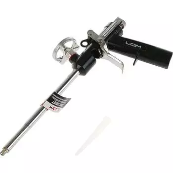 Пистолет для монтажной пены ЛОМ 1935484