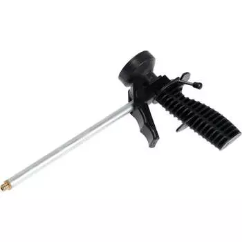 Пистолет для монтажной пены ЛОМ 7471525