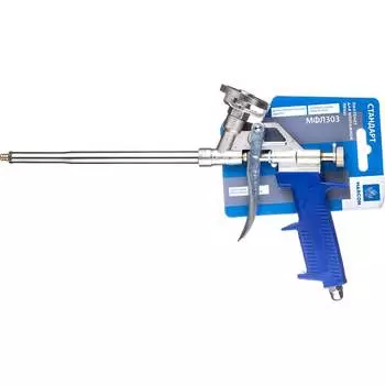 Пистолет для монтажной пены MARCON мфл 303 202303