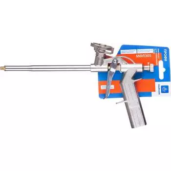 Пистолет для монтажной пены MARCON мфл 305 202305
