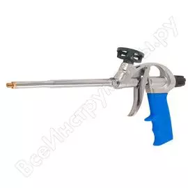 Пистолет для монтажной пены МастерАлмаз 10509202