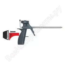Пистолет для монтажной пены Монтажник Эконом 600003