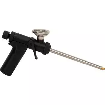 Пистолет для монтажной пены Петрович П008-010 4100000368