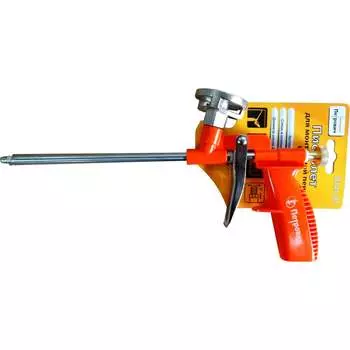 Пистолет для монтажной пены Петрович П141-01 4100014458
