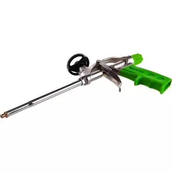 Пистолет для монтажной пены СИБРТЕХ 88671