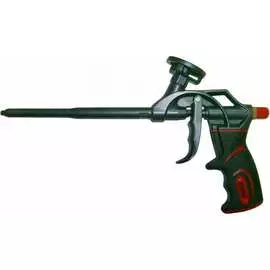 Пистолет для монтажной пены SKRAB ПРОФИ 50501