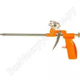 Пистолет для монтажной пены SPARTA 88673