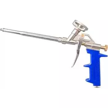 Пистолет для монтажной пены Strong сту-229 сту-22900005