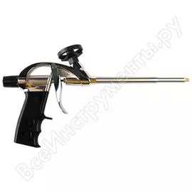 Пистолет для монтажной пены tegra fome flex mega 01-2-0-202 11601900