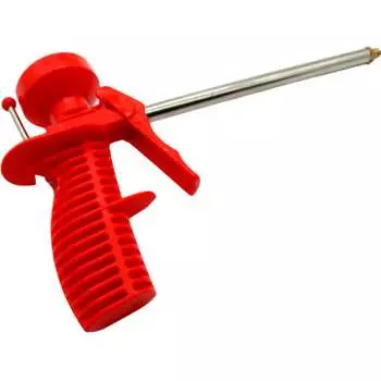 Пистолет для монтажной пены TOOLAS ЭКОНОМ 5145