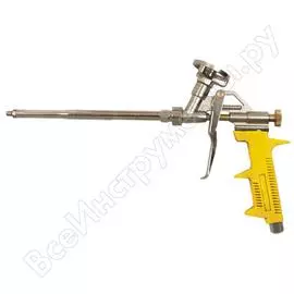 Пистолет для монтажной пены TOPEX 21B501