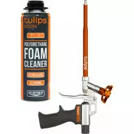 Пистолет для монтажной пены Tulips Tools IM11-513