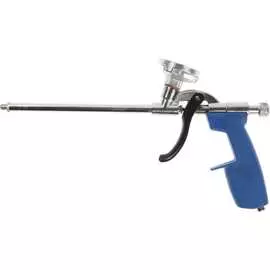 Пистолет для монтажной пены TUNDRA
