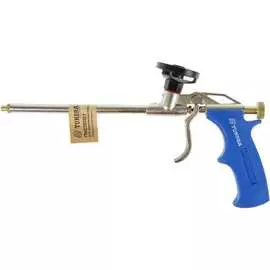 Пистолет для монтажной пены ТУНДРА 1935488
