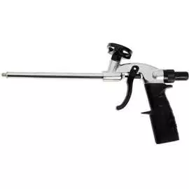 Пистолет для монтажной пены TUNDRA