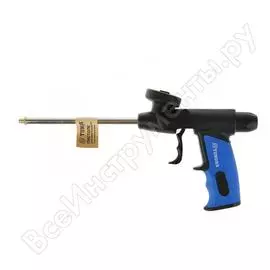 Пистолет для монтажной пены tundra 1935487