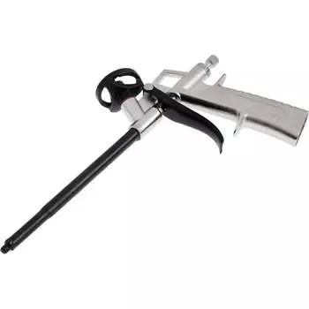 Пистолет для монтажной пены ТУНДРА 1935492