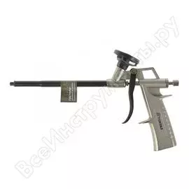 Пистолет для монтажной пены TUNDRA