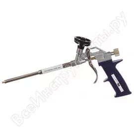 Пистолет для монтажной пены WINDOW SYSTEM