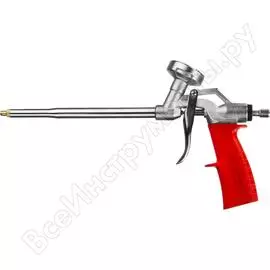 Пистолет для монтажной пены ЗУБР МОНТАЖНИК 06874_z01