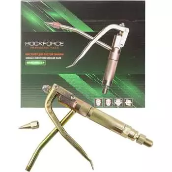 Пистолет для нагнетателя смазки Rockforce RF-HG-68012-P