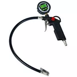 Пистолет для накачки шин Einhell