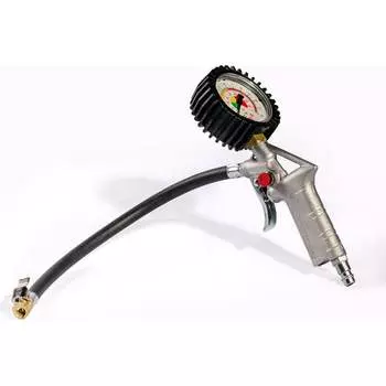 Пистолет для накачки шин Fratelli Ghiotto МБ000018467