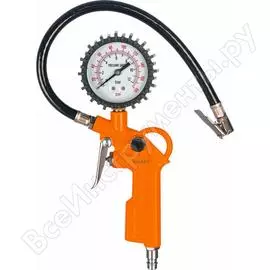 Пистолет для накачки шин Gigant