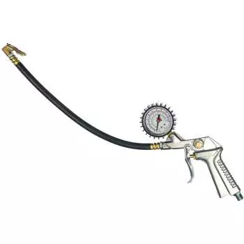 Пистолет для накачки шин Станкоимпорт