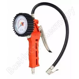 Пистолет для накачки шин Patriot GN 60G