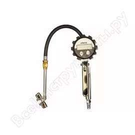 Многофункциональный шинный манометр Inforce