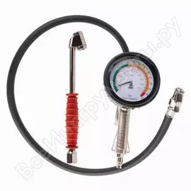 Пистолет для накачки шин WIEDERKRAFT WDK-29110