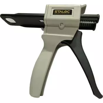Пистолет для нанесения 2к клея STALOC SPP1