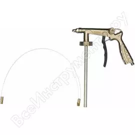 Пистолет для нанесения кузовных покрытий HUBERTH 20619