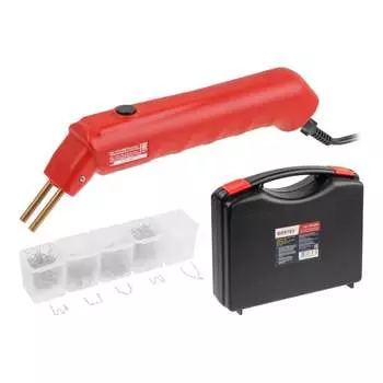 Пистолет для пайки пластика WORTEX 323288