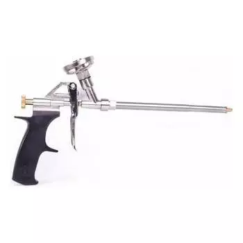 Пистолет для пены INTERTOOL