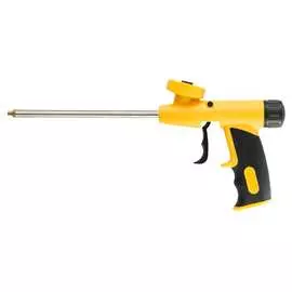 Пистолет для пены пу HARDY