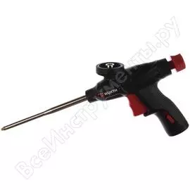 Пистолет для пены Wurth