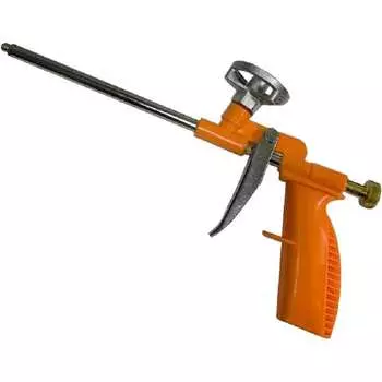 Пистолет для пены ZIGGER