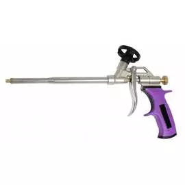 Пистолет для пены ZOLDER Люкс 701Т1