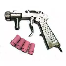 Пистолет для пескоструйных камер Сорокин 800.4