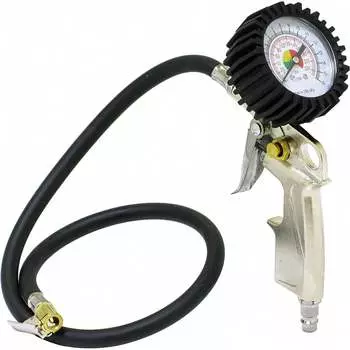 Пистолет для подкачки колес МАЯКАВТО м0302